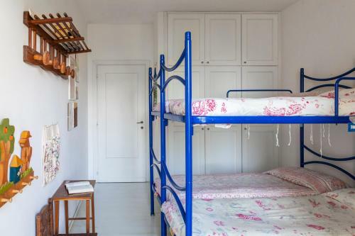 Apartamento Villa With Seaview And Pool