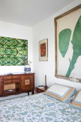Apartamento Villa With Seaview And Pool