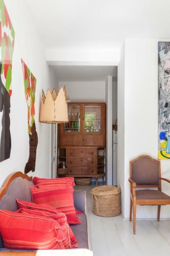 Apartamento Villa With Seaview And Pool
