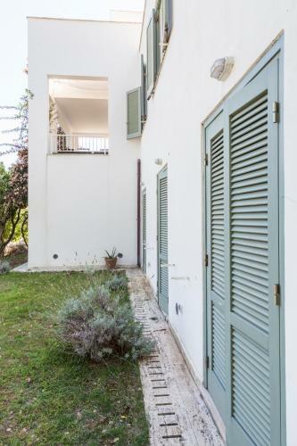 Apartamento Villa With Seaview And Pool