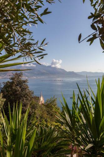 Apartamento Villa With Seaview And Pool