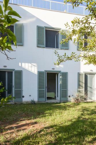 Apartamento Villa With Seaview And Pool