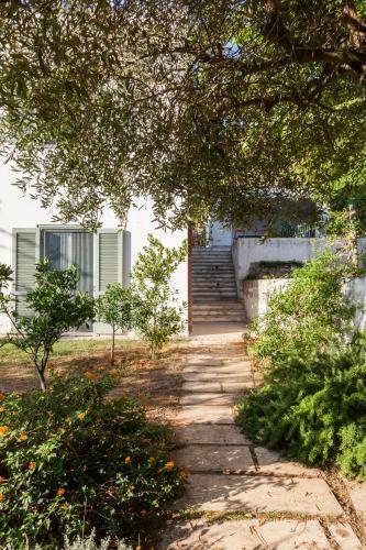 Apartamento Villa With Seaview And Pool