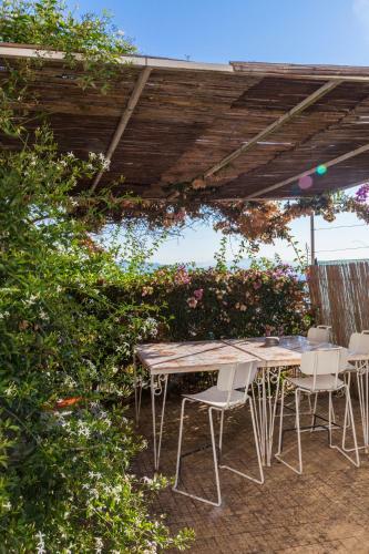 Apartamento Villa With Seaview And Pool