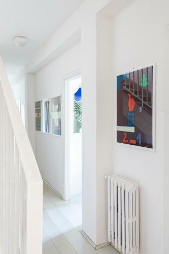 Apartamento Villa With Seaview And Pool