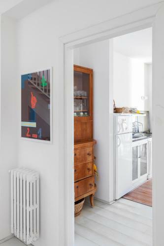 Apartamento Villa With Seaview And Pool