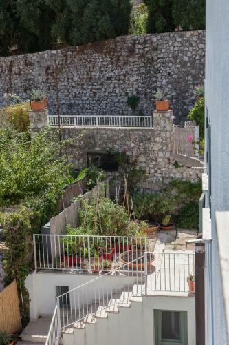 Apartamento Villa With Seaview And Pool