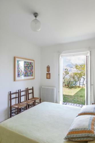 Apartamento Villa With Seaview And Pool