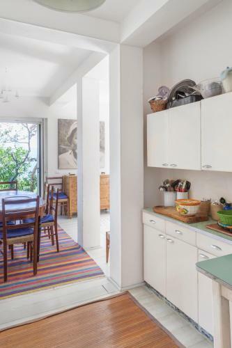 Apartamento Villa With Seaview And Pool