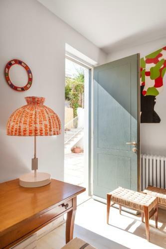 Apartamento Villa With Seaview And Pool