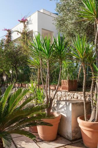 Apartamento Villa With Seaview And Pool
