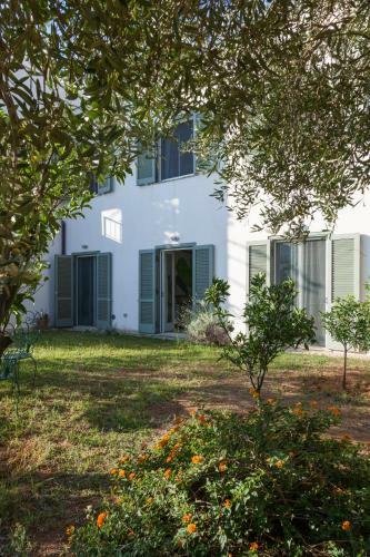 Apartamento Villa With Seaview And Pool