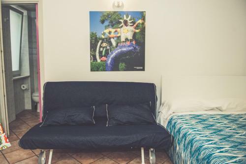 Apartamento Casa Vacanza Niki