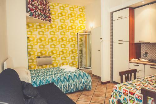 Apartamento Casa Vacanza Niki