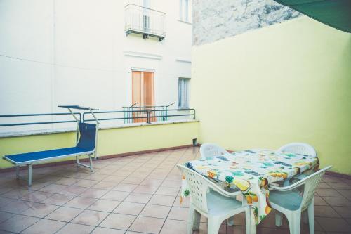 Apartamento Casa Vacanza Niki