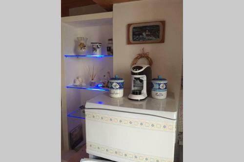 Apartamento Stella Marina