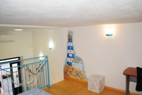 Apartamento Stella Marina