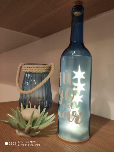 Apartamento Min�
