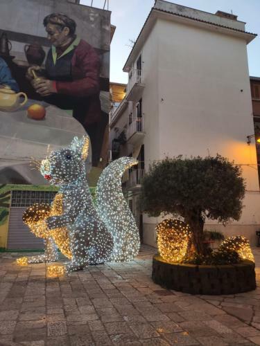 Apartamento Min�