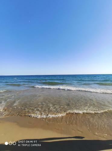 Apartamento Min�