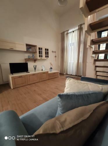 Apartamento Min�