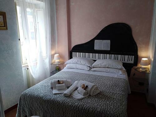 Apartamento Il Nido Dell'artista