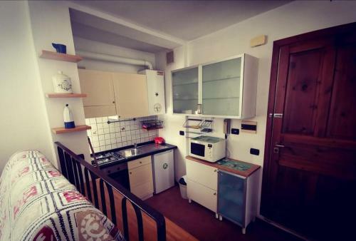 Apartamento Il Nido Dell'artista