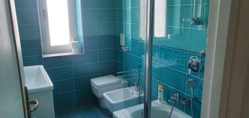 Apartamento La Casa Di Wendy