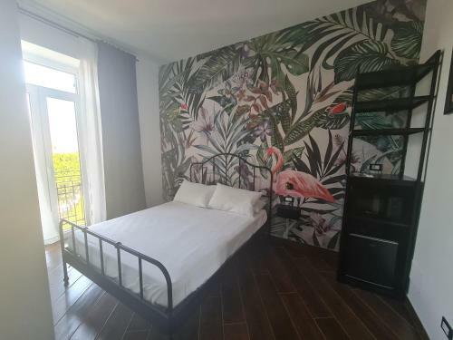 Bed & Breakfast Il Sestante Vista Mare