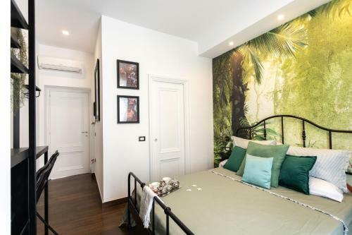 Bed & Breakfast Il Sestante Vista Mare
