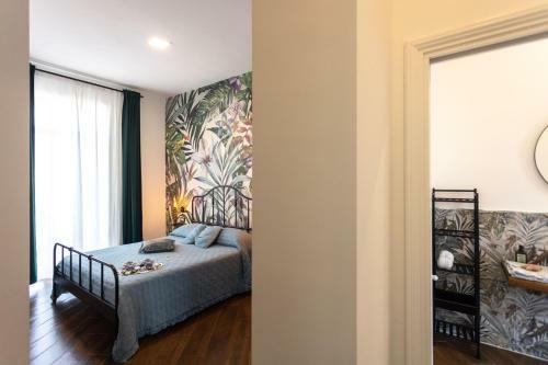 Bed & Breakfast Il Sestante Vista Mare