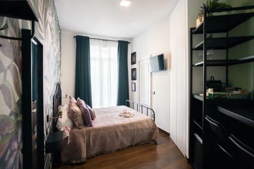 Bed & Breakfast Il Sestante Vista Mare