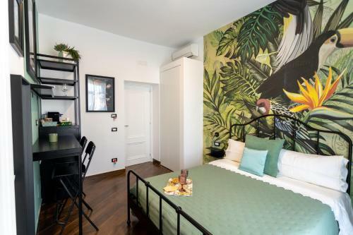 Bed & Breakfast Il Sestante Vista Mare