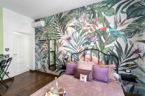 Bed & Breakfast Il Sestante Vista Mare