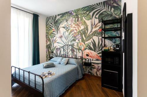 Bed & Breakfast Il Sestante Vista Mare