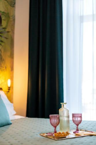 Bed & Breakfast Il Sestante Vista Mare