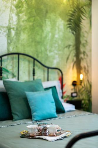 Bed & Breakfast Il Sestante Vista Mare