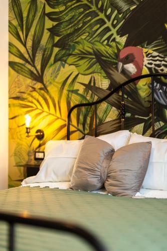 Bed & Breakfast Il Sestante Vista Mare