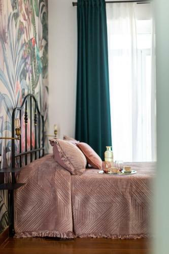 Bed & Breakfast Il Sestante Vista Mare