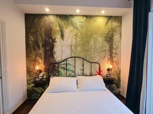 Bed & Breakfast Il Sestante Vista Mare