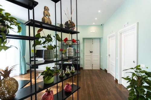 Bed & Breakfast Il Sestante Vista Mare