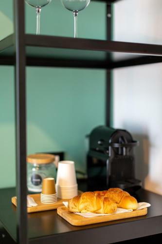 Bed & Breakfast Il Sestante Vista Mare
