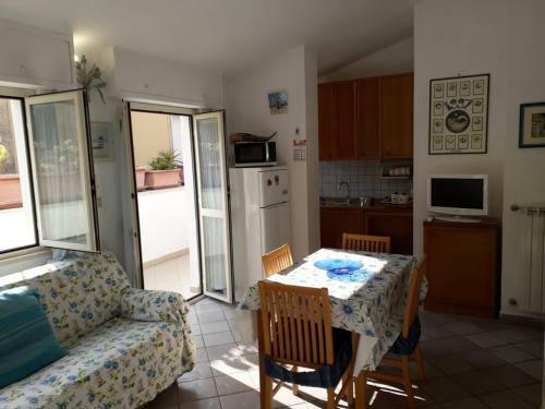 Apartamento Maristella
