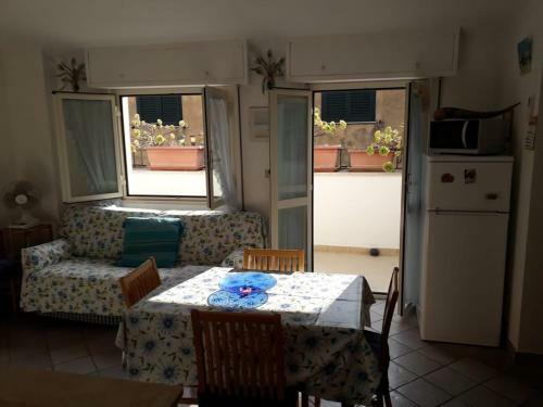 Apartamento Maristella