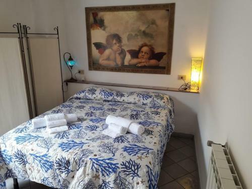 Apartamento Maristella