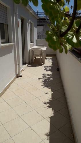Apartamento Maristella