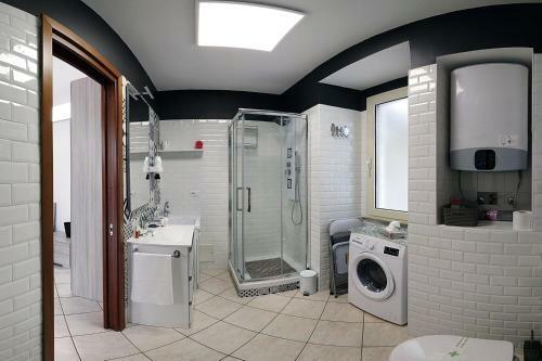 Apartamento Bellavista Home Luxury