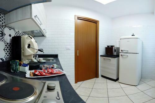 Apartamento Bellavista Home Luxury