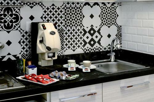 Apartamento Bellavista Home Luxury