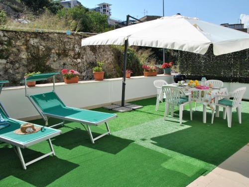 Apartamento Locazione Turistica Take A Break